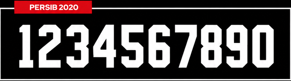 PERSIB 2020
