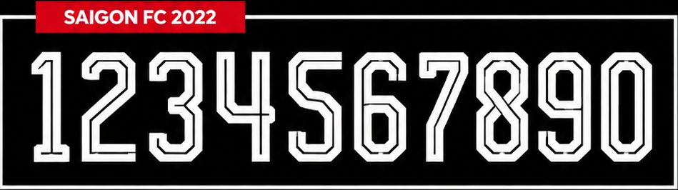 SAIGON FC 2022