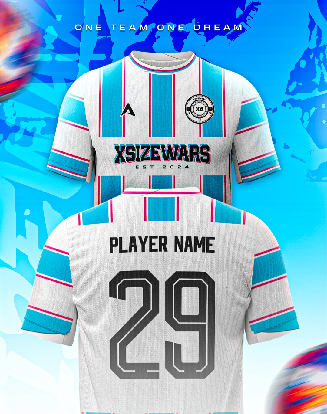 Baju Standart