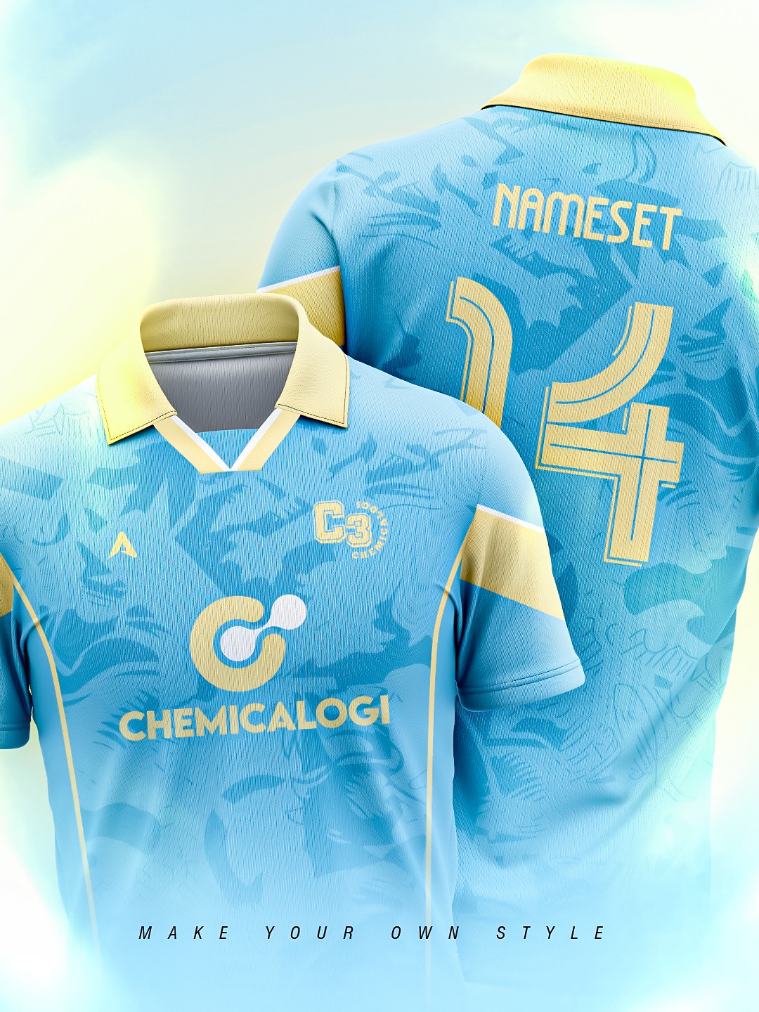Baju Premium